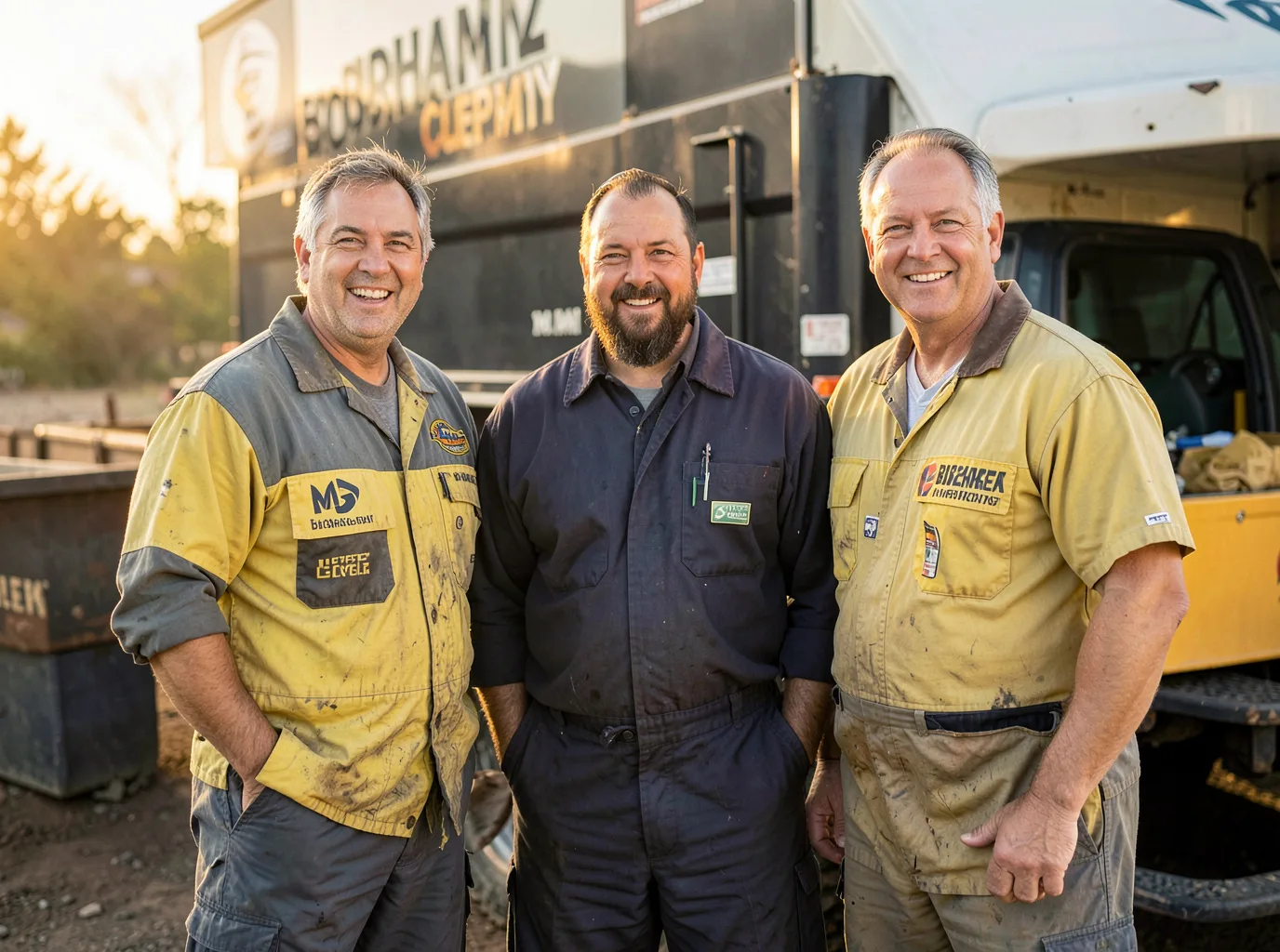 Sewage Cleanup company in Rochelle, GA