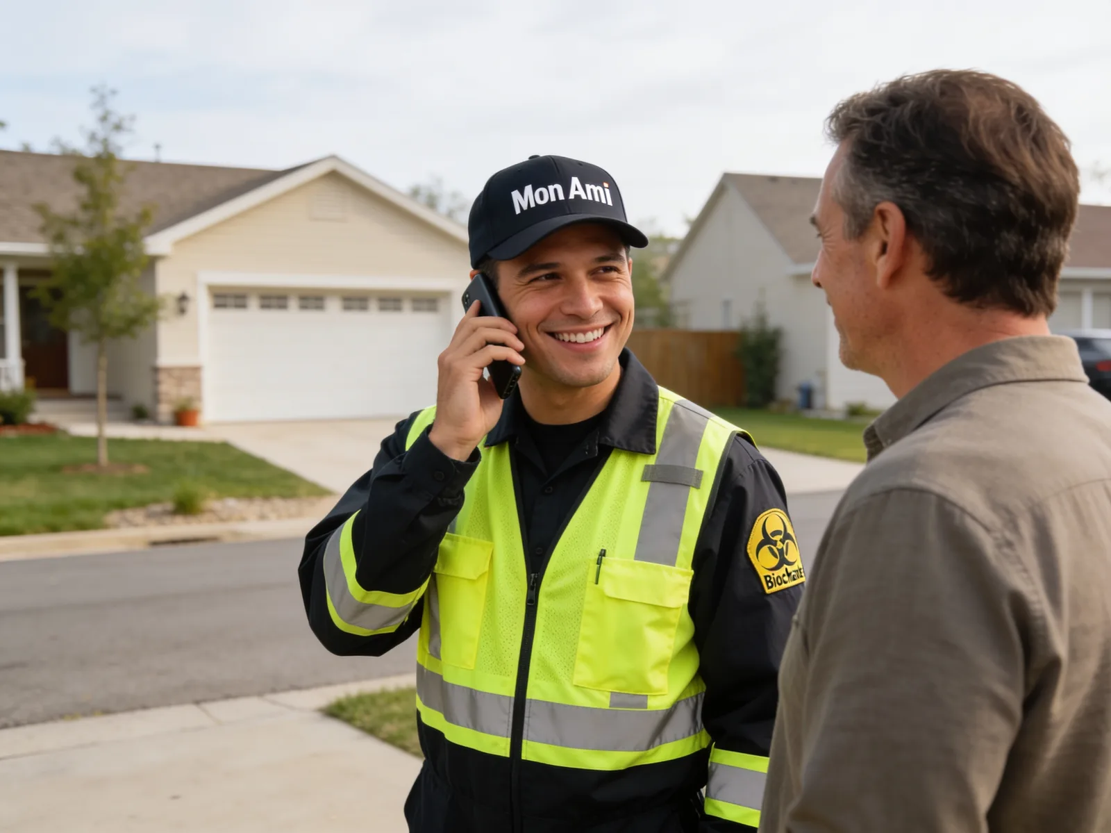 Sewage Cleanup Rochelle, GA FAQs