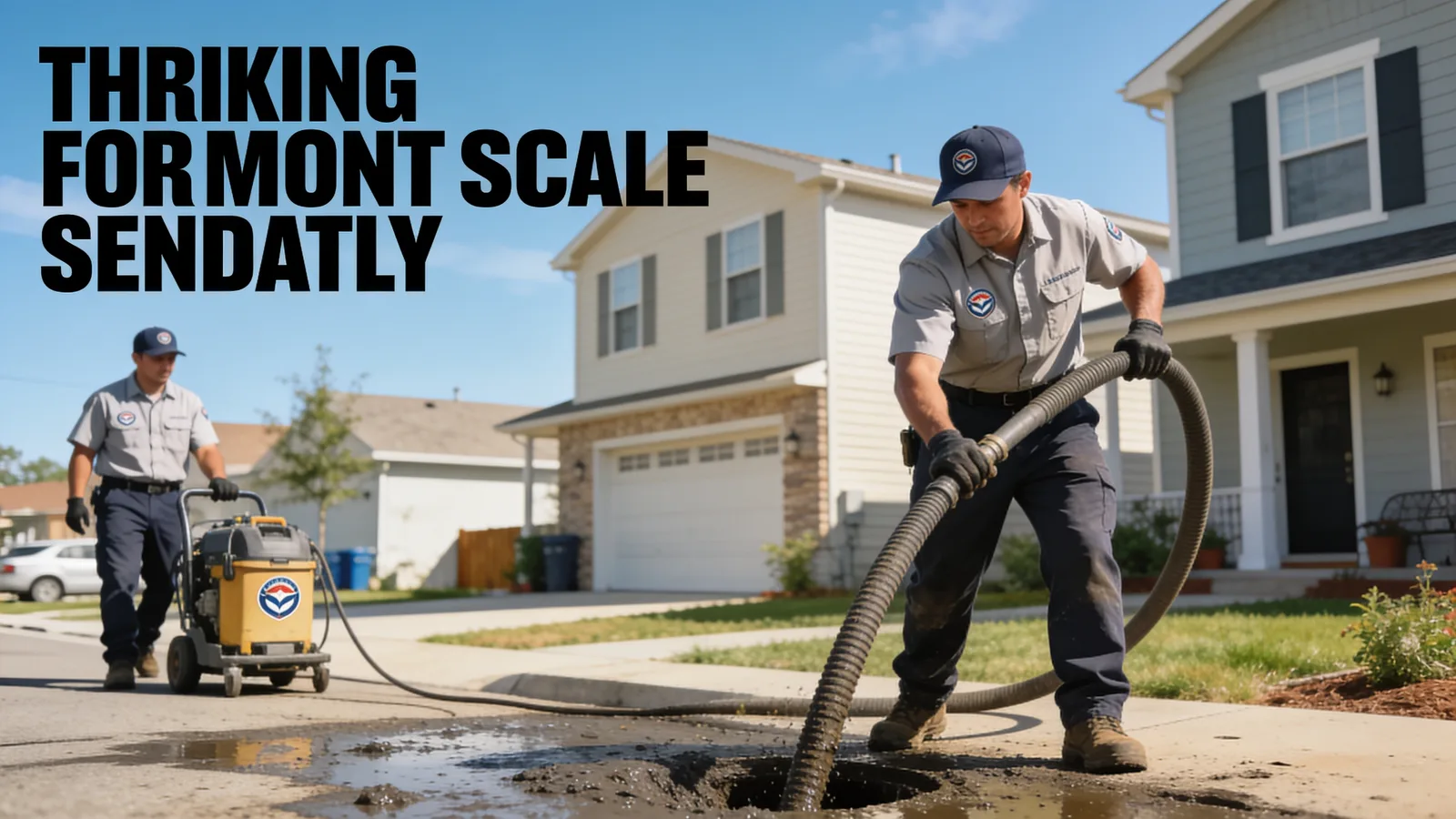 Sewage Cleanup in Rochelle, GA near me